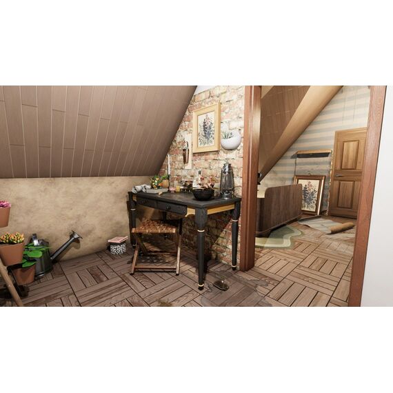 House Flipper 2 / PlayStation 5 - PS5 Games - Games - Techbox