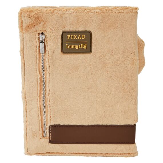 Loungefly Disney Pixar Up 15th Anniversary Dug plush journal - Αταξινόμητα -  - Techbox