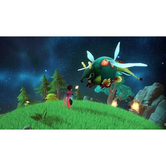 Ankora: Lost Days & Deiland: Pocket Planet / Nintendo Switch | Techbox