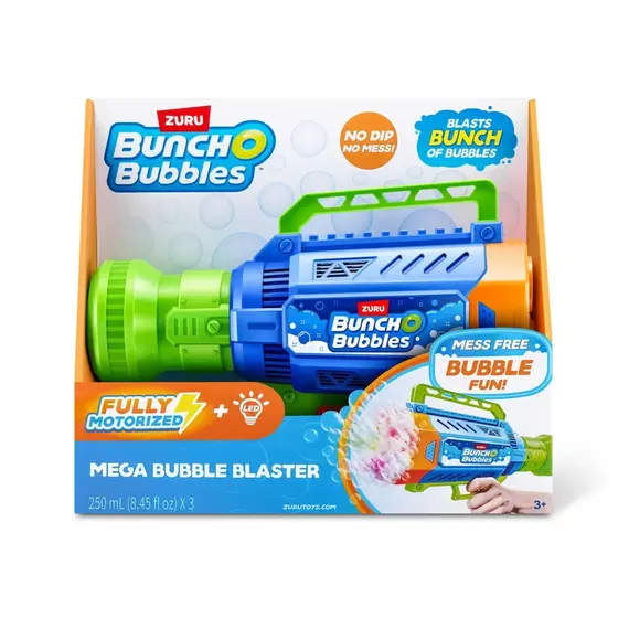 Bunch O Bubbles - Blaster - Large S1 (11349) / Toys - Αταξινόμητα -  - Techbox