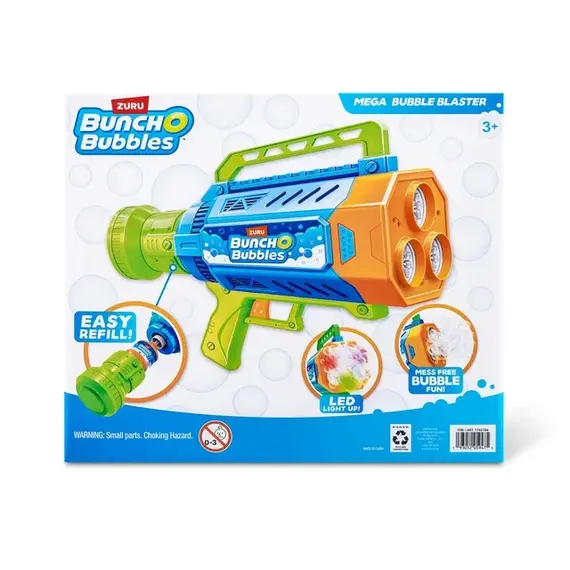 Bunch O Bubbles - Blaster - Large S1 (11349) / Toys - Αταξινόμητα -  - Techbox