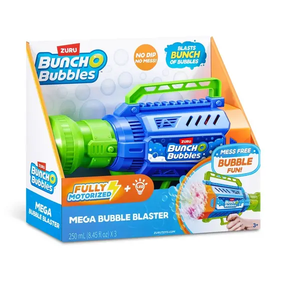 Bunch O Bubbles - Blaster - Large S1 (11349) / Toys - Αταξινόμητα -  - Techbox