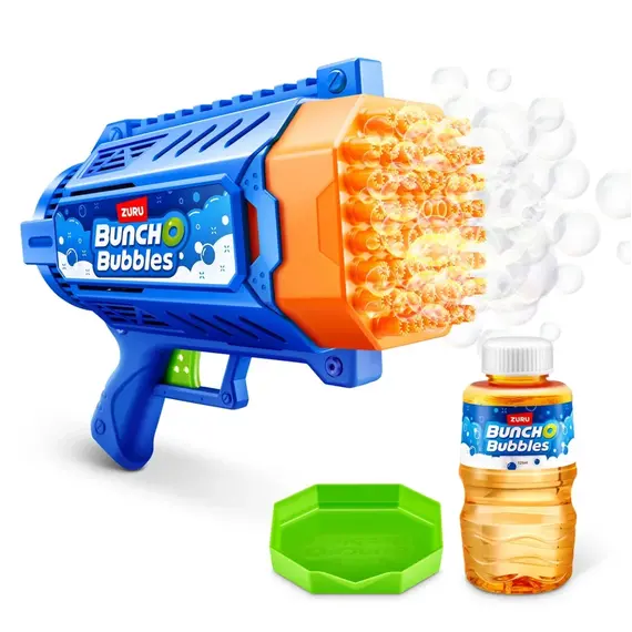 Bunch O Bubbles - Blaster - Medium S1 (11348) / Toys - Αταξινόμητα -  - Techbox