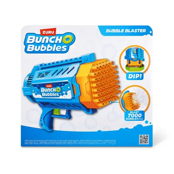 Bunch O Bubbles - Blaster - Medium S1 (11348) / Toys - Αταξινόμητα -  - Techbox