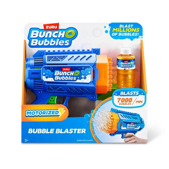 Bunch O Bubbles - Blaster - Medium S1 (11348) / Toys - Αταξινόμητα -  - Techbox