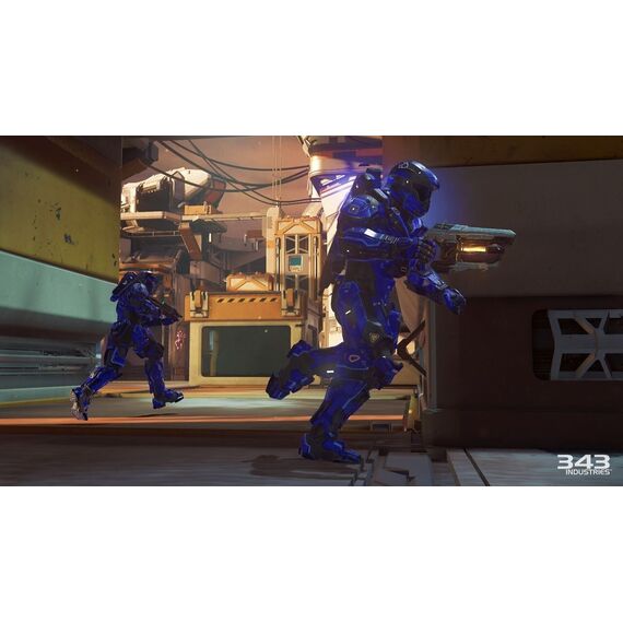 Halo 5: Guardians / Xbox One | Techbox