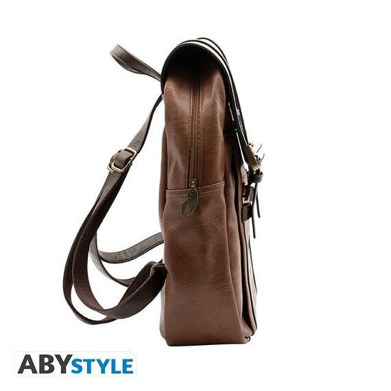 HARRY POTTER - Premium Backpack - Hogwarts / Fan Shop and Merchandise - Bags, Backpacks & Luggages - Fashion - Techbox