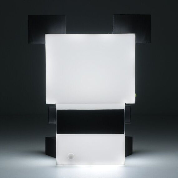 Minecraft - Panda Light / Fan Shop and Merchandise |  Techbox