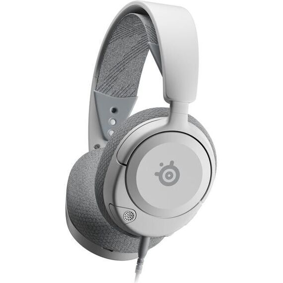 Steelseries - Arctis Nova 1P White / Electronics
