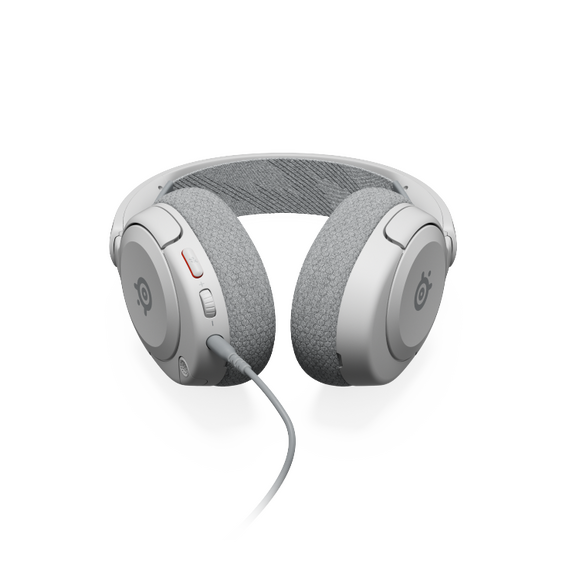 Steelseries - Arctis Nova 1P White / Electronics