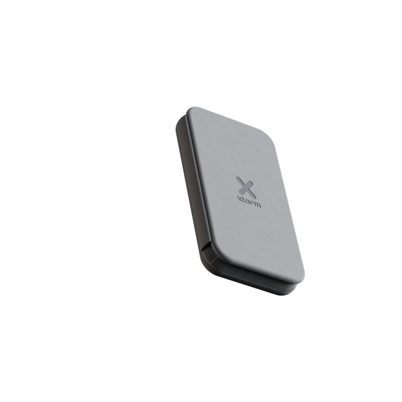 Xtorm - Foldable Wireless Travel Charger 3in1 - 15W / Electronics - Αταξινόμητα -  - Techbox