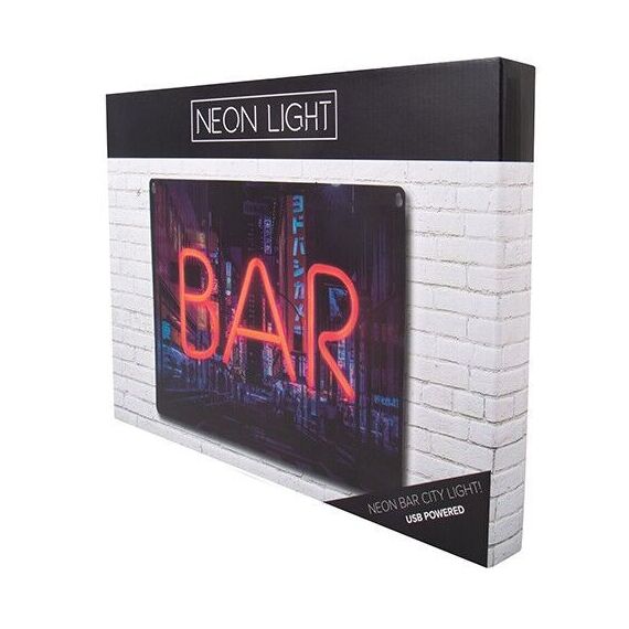 Bar Neon Light / Gadgets