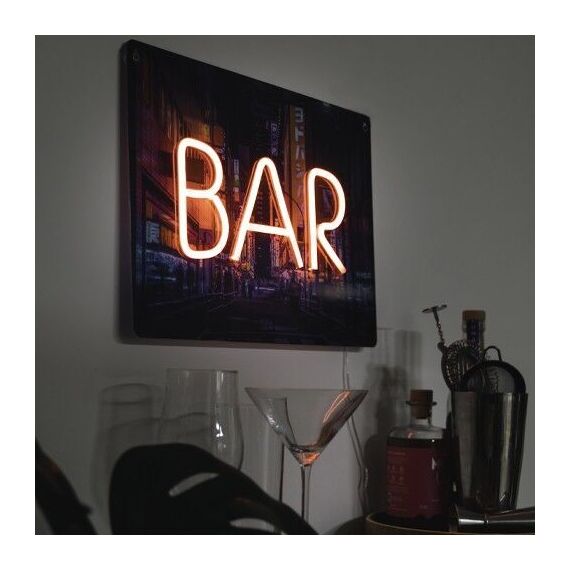 Bar Neon Light / Gadgets