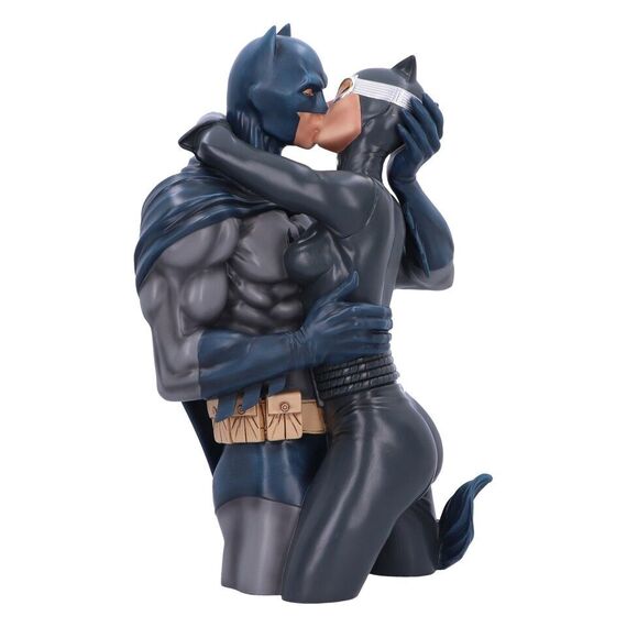 Batman & Catwoman Bust / Fan Shop and Merchandise - Busts - Collectibles - Techbox