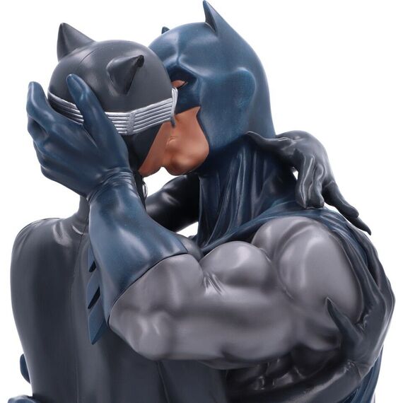 Batman & Catwoman Bust / Fan Shop and Merchandise - Busts - Collectibles - Techbox