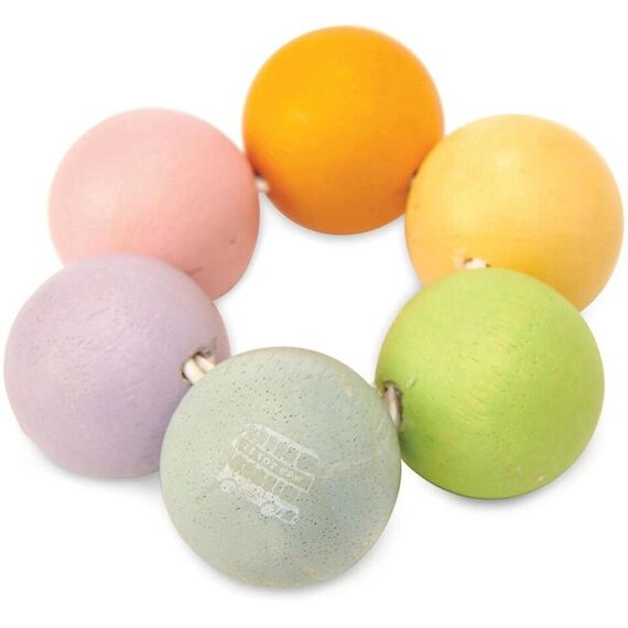 Le Toy Van - Squidgy Ball - (LPL123) / Toys