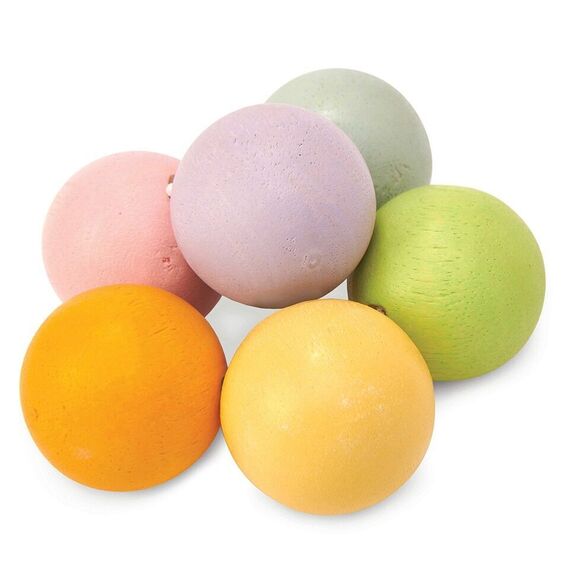 Le Toy Van - Squidgy Ball - (LPL123) / Toys
