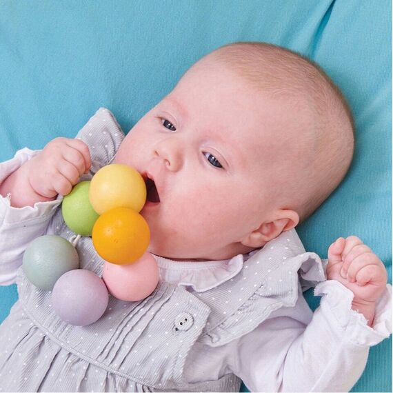 Le Toy Van - Squidgy Ball - (LPL123) / Toys