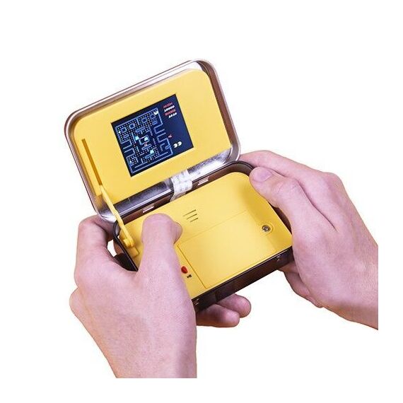 PAC-MAN in a Tin / Gadgets - Αταξινόμητα -  - Techbox