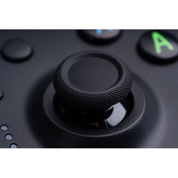 8BitDo Ultimate Wired Controller for Xbox Hall Ed/Black / Xbox Series X - S Accessories - Series X - Techbox