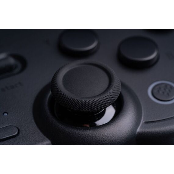 8BitDo Ultimate Wired Controller for Xbox Hall Ed/Black / Xbox Series X - S Accessories - Series X - Techbox