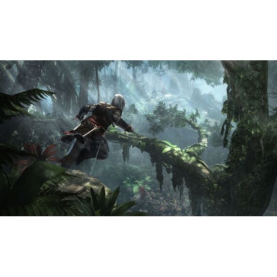 Assassin's Creed IV: Black Flag (Playstation Hits) / PlayStation 4 | Techbox