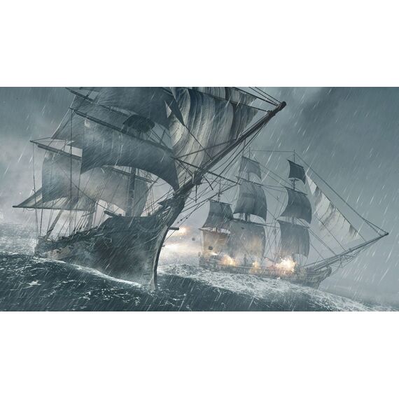 Assassin's Creed IV: Black Flag (Playstation Hits) / PlayStation 4 | Techbox