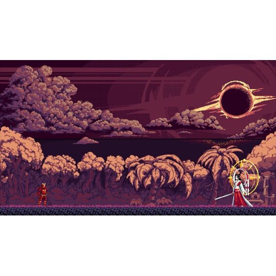 Chronicles of 2 Heroes: Amaterasu's Wrath (Collector's Edition) / PlayStation 4 - PS4 Games - Games - Techbox