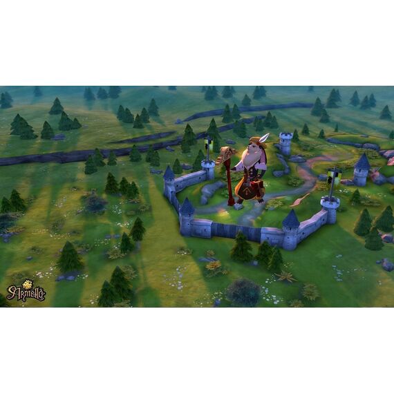 Armello - Special Edition (Import) / PlayStation 4 | Techbox
