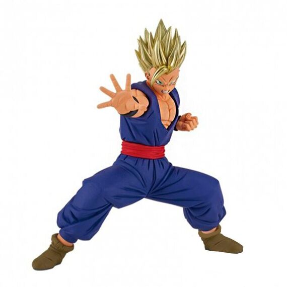 Banpresto Dragon Ball Super: Super Hero - Blood Of SaiyansｰSpecial XIII Figure / Fan Shop and Merchandise |  Techbox