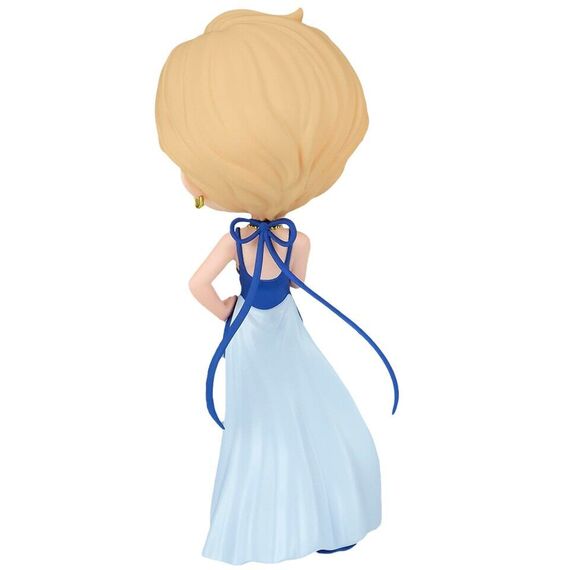 Banpresto Pretty Guardian Sailor Moon Eternal The Movie - Q Posket-Princess Uranus- (Ver.A) Figure / Fan Shop and Merchandise |  Techbox