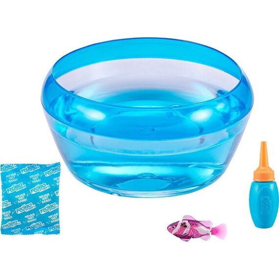 Robo Alive – Robotic Fish Playset (7126) / Toys