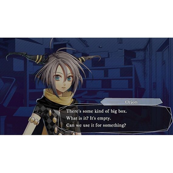 Amnesia: Memories / Nintendo Switch - Nintendo Switch Games - Games - Techbox