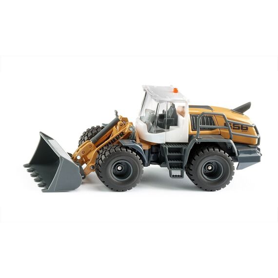 Siku - 1:50 Liebherr L 556 Wheel-Loader (313-3561) / Toys