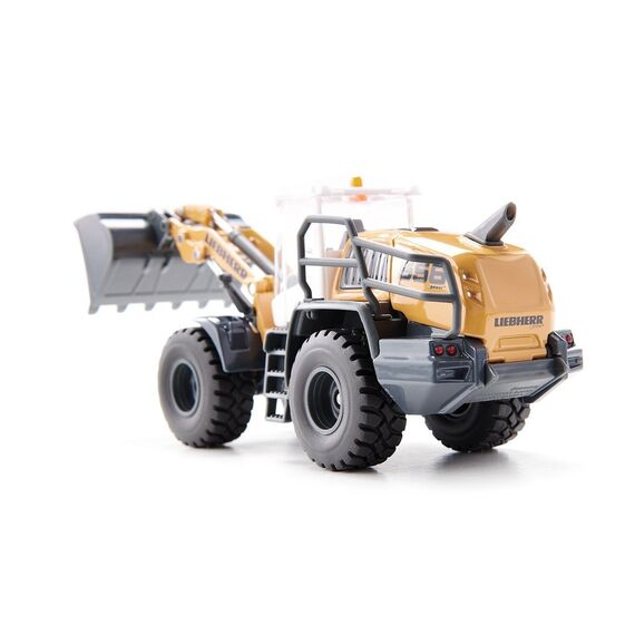 Siku - 1:50 Liebherr L 556 Wheel-Loader (313-3561) / Toys