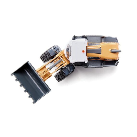 Siku - 1:50 Liebherr L 556 Wheel-Loader (313-3561) / Toys