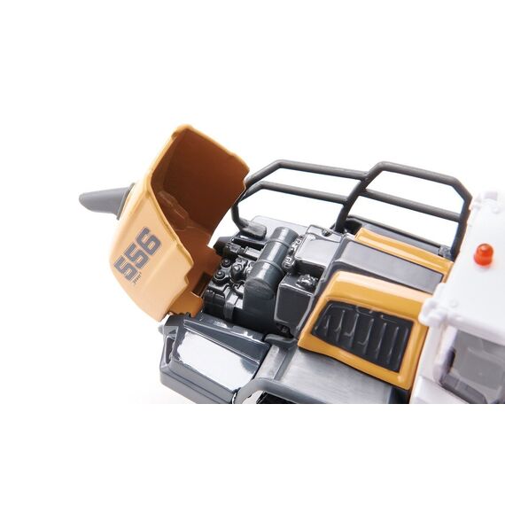 Siku - 1:50 Liebherr L 556 Wheel-Loader (313-3561) / Toys