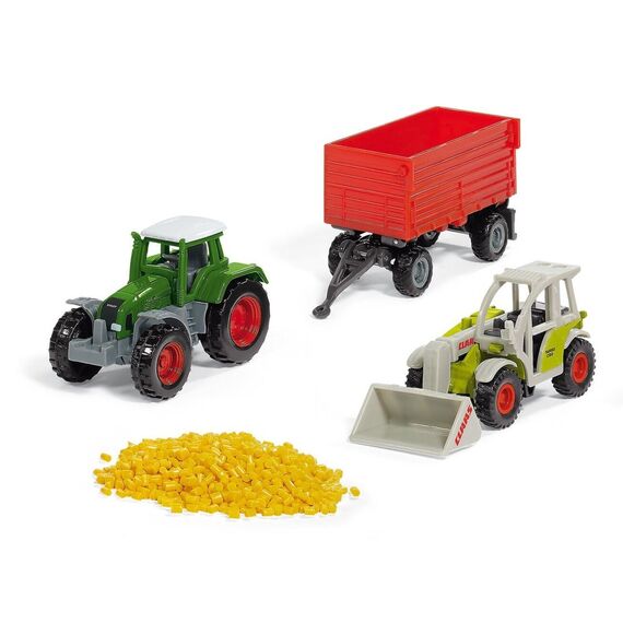 Siku - Gift Set Agriculture (313-6304) / Toys