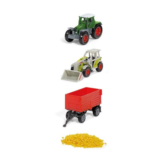 Siku - Gift Set Agriculture (313-6304) / Toys