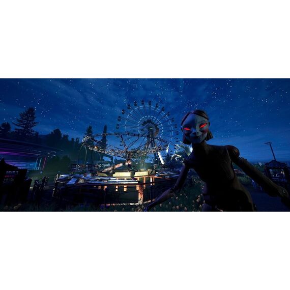 Jack Holmes: Master of Puppets / PlayStation 5 - PS5 Games - Games - Techbox