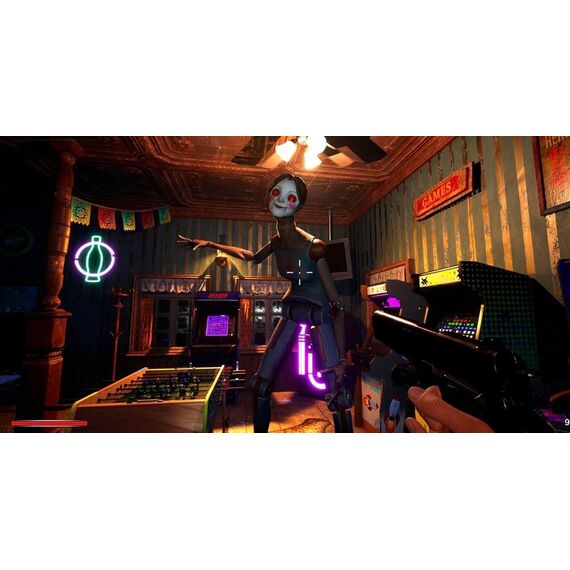 Jack Holmes: Master of Puppets / PlayStation 5 - PS5 Games - Games - Techbox