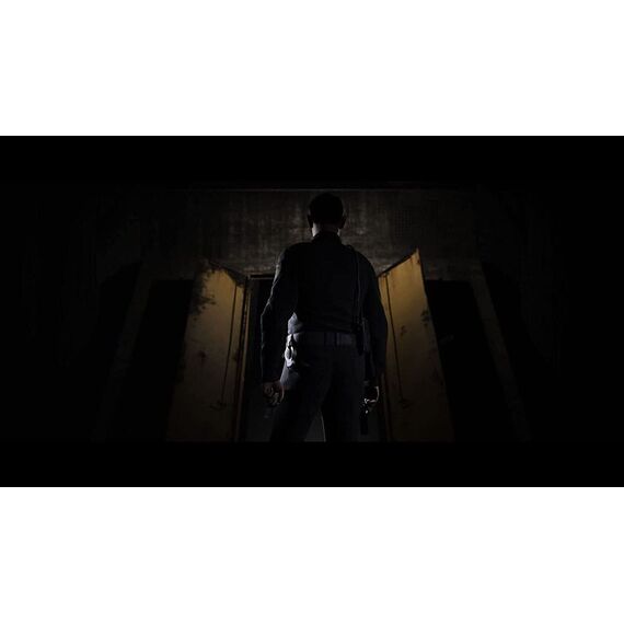 The Quarry / PlayStation 5 | Techbox