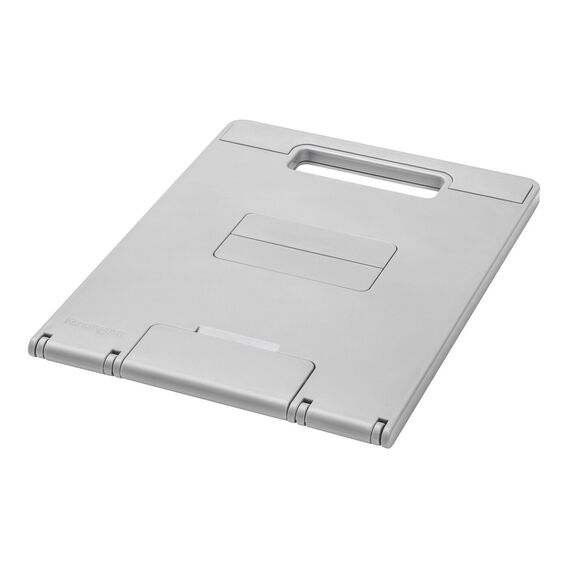 Kensington - EasyRiser Go SmartFit Laptop stand 14 - Grey / Computers