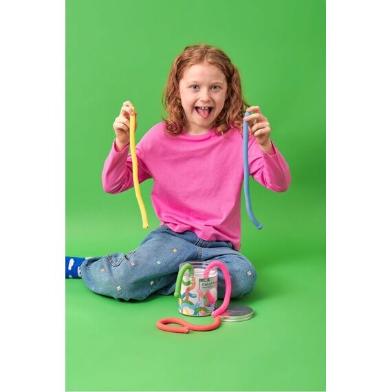 Can Of Worms / Gadgets