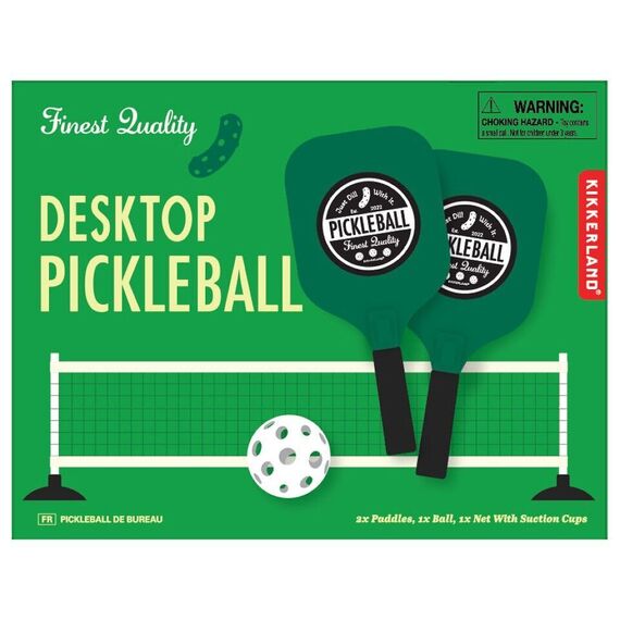 Desktop Pickleball / Gadgets - Αταξινόμητα -  - Techbox
