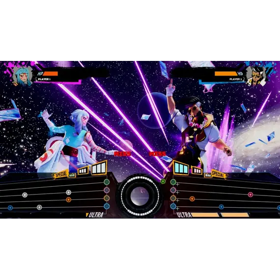 God of Rock:/ Nintendo Switch | Techbox