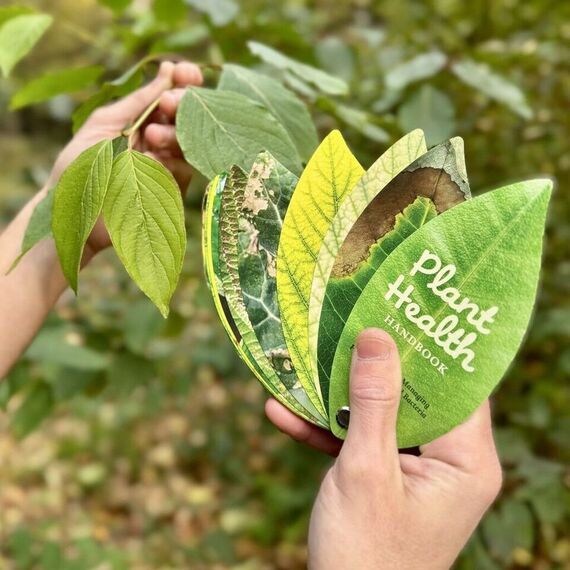 Healthy Plant Book / Gadgets - Αταξινόμητα -  - Techbox