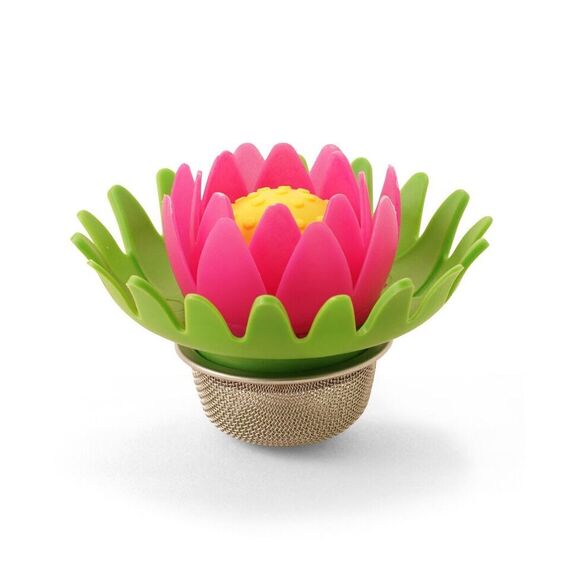 Lotus Tea Infuser / Gadgets