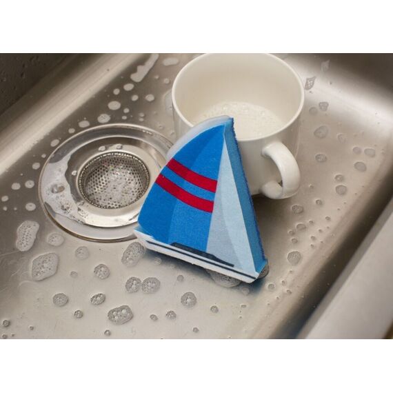 Nautical Sponges S/2 / Gadgets