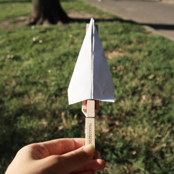 Plane Launcher / Gadgets